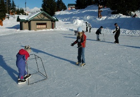 Vancouver - February 2006