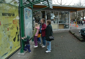 Looking for directions on Granville Island