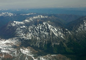 Mount Stuart