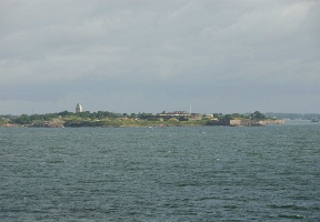 Suomenlinna fortress