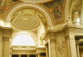 Foucault's Pendulum