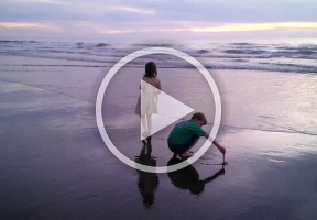 Video from beach