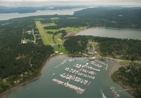 Roche Harbor