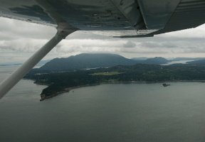 Orcas Island