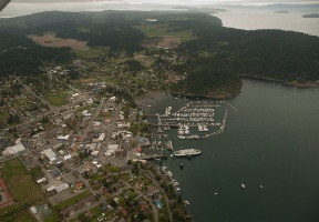 Friday Harbor