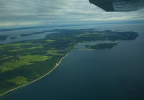 Lopez Island