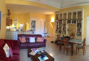 Our apartment