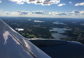 Approaching HEL