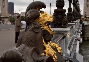 Pont Alexandre III