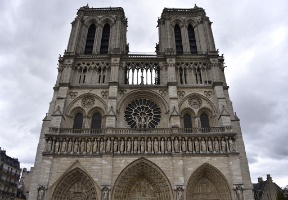 Notre Dame