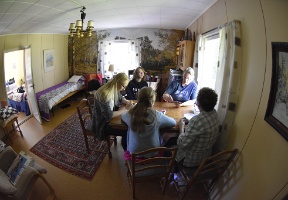 More card games...