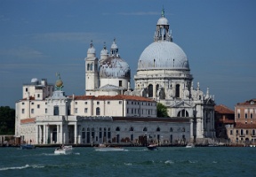 Basilica di Santa Maria della Salute