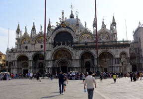 Basilica di San Marco